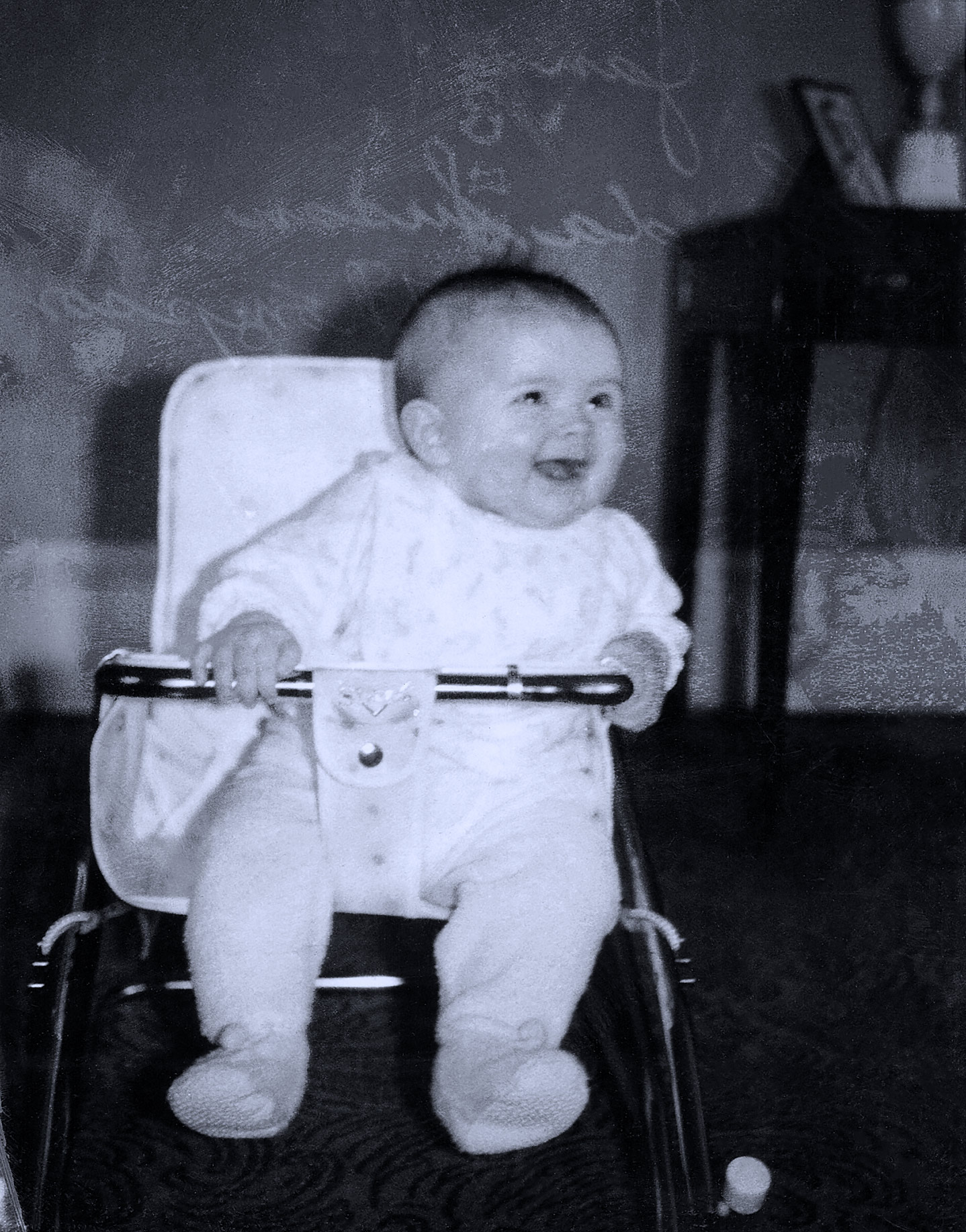 Linda Susan Thompson, Ohio, January 1961
